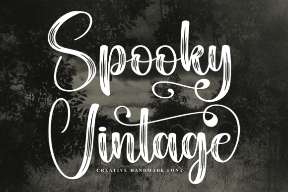 Spooky Vintage: A Designer's Honest Review