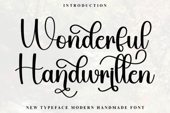 Wonderful Handwritten: A Designer's Real-World Review